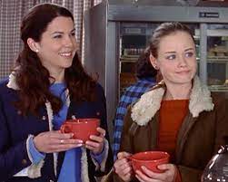 Gilmore girls coffee cups are never empty, swears lauren graham. These Women Tried Drinking Coffee Like Lorelai Gilmore And It Was Not Pretty Hellogiggles