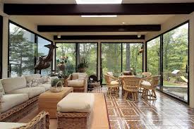 Rather the poster had hired a contractor to screen in his under roof lanai and was a bit concerned with the how the contractor did the work! 2021 Patio Enclosures Cost Screened In Patio Cost Homeguide