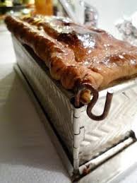 Pate En Croute Presque Comme Gilles Pastete Fast Nach Gilles Pate En Croute Recettes De Cuisine Cuisine Et Boissons