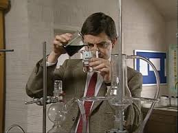 Prime Video Mr Bean