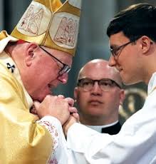 ALUMNI DAY ORDINATIONS FACULTY UPDATE THEOLOGICAL COLLEGE