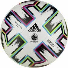 Chronologischer spielplan der em 2021 (euro 2020). Adidas Em 2021 Ball Uniforia Replique Fussballe Fussball Sport Saller