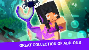 Estoy seguro que muchos de ustedes se pregunta. Mcpe Mermaid And Tail Mod Apk