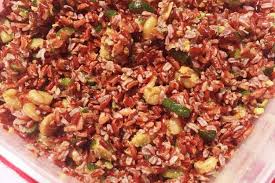 We did not find results for: Insalata Di Riso Rosso Con Gamberetti E Verdure Ricette Al Volo