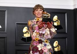This website is operated by a ticket broker. 2021 Grammys Taylor Swift Ties Record For Album Of The Year Los Angeles Times