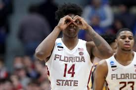 He is a professional basketball player who recently showed his skills for the florida state seminoles. Q A With Tomahawk Nation On Clippers 2nd Round Draft Pick Terance Mann Clips Nation