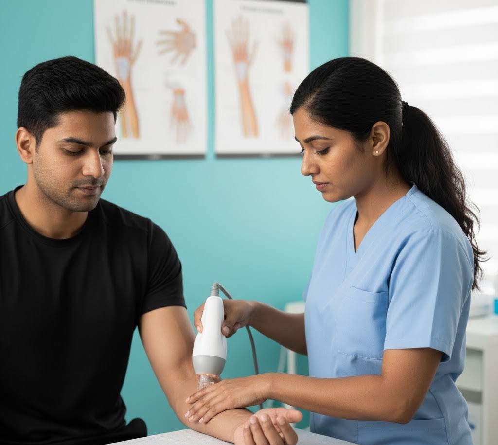 Tendonitis & Overuse Injury Management product image