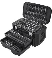 Top 5 selection for a quick decision. 215 Pc Mechanics Tool Set Hart Tools