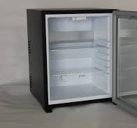 Mini Refrigerator with 50L for Hotel Room
