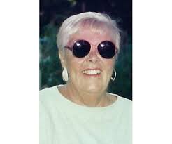 Jacqueline Sinnott Powell Obituary (2024)