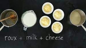 The Science Behind The Perfect Cheese Sauce Youtube