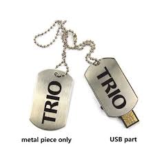Dog Tag Usb Dog Tags Military Recruiting Usb