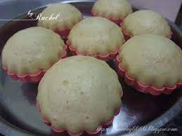 简单の生活 椰糖小松糕 recipes food breakfast