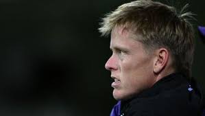 Zampa 'stiff' to miss out: Finch