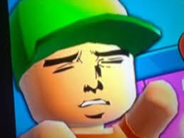 Wolfpack go to Walmart to Help Big Poppa Valentine Shop for Big Momma!!!