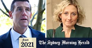 Ben Roberts-Smith's 'personal relationship' with lawyer sparks concerns  from judge