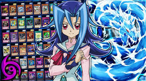 Zexal that serves as the deuteragonist of the series along with his partner and eventual friend yuma tsukumo. Top 5 Cards To Get For Zexal World In Duel Links Yu Gi Oh Duel Links Youtube