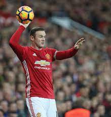 Manutd Captain Wayne Rooney Manchester United Players Manchester United Manchester United Fans