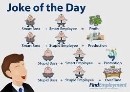 'a day without laugher is a day wasted'. Free Download 25 Funny Clean Jokes That Will Make You Laugh 600x427 For Your Desktop Mobile Tablet Explore 45 Office Humor Wallpaper Humorous Wallpapers For Desktop Free Screensavers And