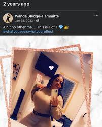 Wanda Sledge-Hammitte