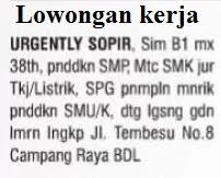 Iklan atau pariwara merupakan bagian penting dalam mempromosikan atau menawarkan suatu barang ataupun jasa, kita dapat melihat iklan diberbagai media seperti koran, majalah, radio, televisi, dan internet. Teks Iklan Kelas 8 Proprofs Quiz