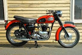 Image result for Grenadier Red 1958 Thunderbird