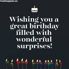 Whatsapp Birthday Wishes For Brother Images Birthday Birthdayquotes Birthdaystatus Birthdaywishes Birthdaymessages Ha Birthday Quotes Inspirational Happy Birthday Quotes Birthday Wishes For Brother