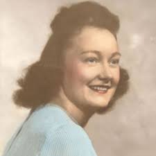 Estelle Bjerke Obituary September 17, 2021