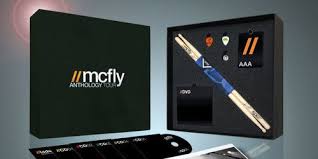 See more of mcfly on facebook. Mcfly Anthology Limited Edition 6cd Dvd Book Amazon Com Music