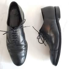 Allen Edmonds Shoes Allen Edmonds Hopkinson Captoe Oxfords Shoes Poshmark