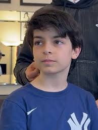 Transforma tu cabello con Sergio Slavnov: Estilo Surf