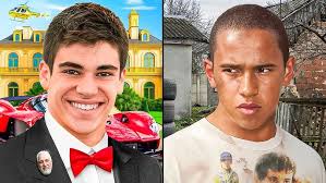 I Went For The ALTERNATE STRATEGY vs F1 ESPORTS DRIVERS In An F1 24 League  Race!