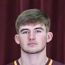 Landon Gilbert's High School Career Home