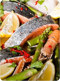 Potato salad with smoked salmon & horseradish crème fraîche. Salmon Recipes Jamie Oliver 30 Minute Meals