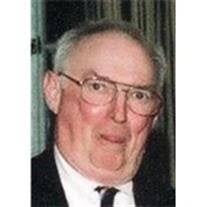 John P. Flaherty Obituary