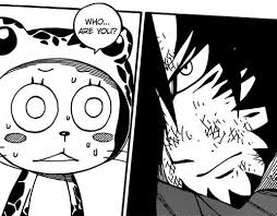 Who Will Kill Frosch In Fairy Tail? - Quora
