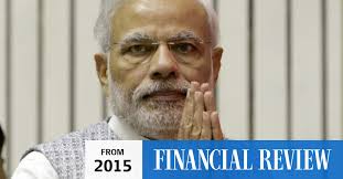 Indian PM Modi suffers defeat in key state election