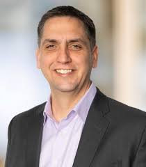 John Hendrickson President, Midewest Brixmor Property Group