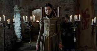 Mary Queen Of Scots 2013 Dioses Ladron