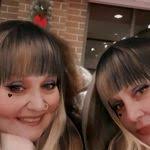 Cynthia Gerlach's Instagram, Twitter & Facebook