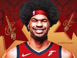Cavaliers' Jarrett Allen is a straight shooter