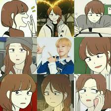Seventeen As Love Revolution Characters Carat 캐럿 Amino