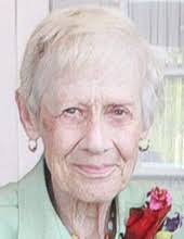 Obituary information for Helen M. Clothier