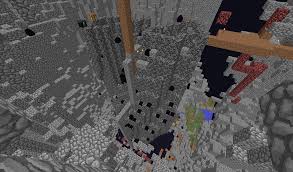 Sontag, president of unison industries inc. The Ruins Of The Bedrock Comet R 2b2t