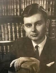 Obituary information for John Broadfoot