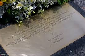 He played a significant part in martial law. Why Is August 21 A Philippine National Holiday Hankering For History