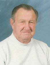 Obituary information for Lacy Thomas