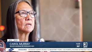 Murray Baker's Instagram, Twitter & Facebook