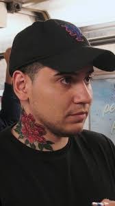 Chris Garver's Instagram, Twitter & Facebook