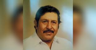 Obituary for Raymond Sanchez